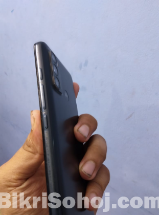 Motorola g60 6/128 full fresh